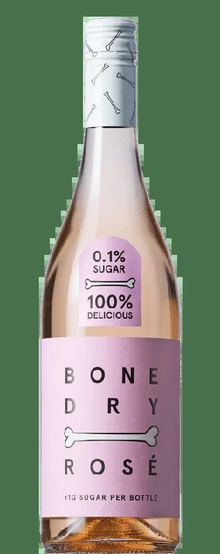 BoneDryRosé2025