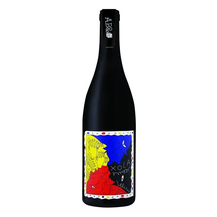 AlphaBox&Dice,‘Xola’Aglianico2018