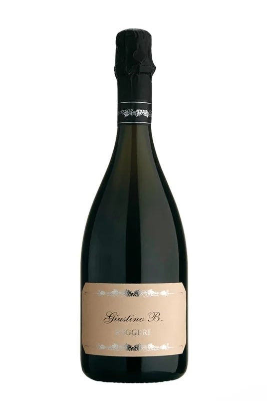 RuggeriProseccoGiustinoBisolDOCGExtraDry2021(750ml)