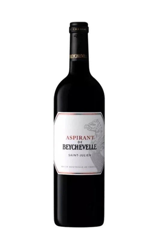 ChateauBeychevelleAspirantdeBeychevelleSaint-Julien2018–750ML