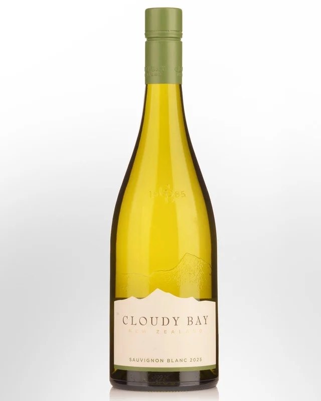 2025CloudyBaySauvignonBlanc