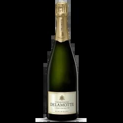 DelamotteBlancdeBlancsNV