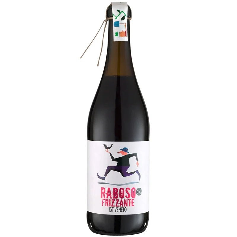 RABOSOFRIZZANTE–LATREVISANANV