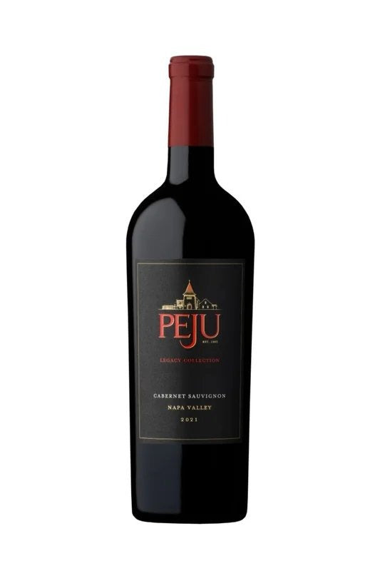 PejuLegacyCollectionCabernetSauvignon2022(750ml)
