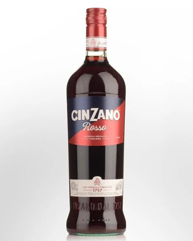 CinzanoRossoVermouth(1000ml)