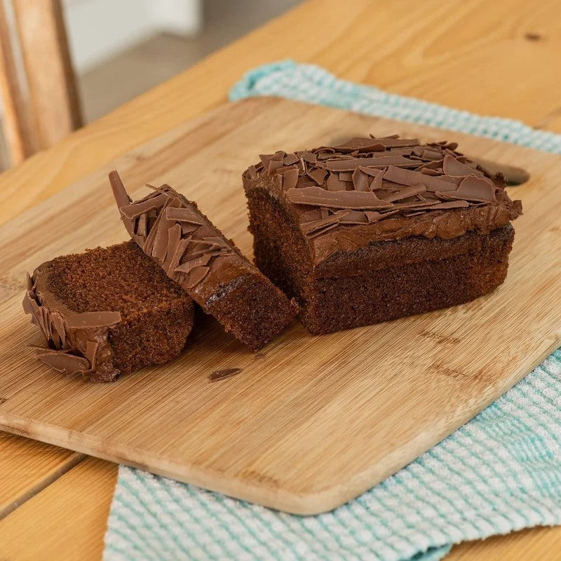 NewForestCakeHouseChocFudgeCake