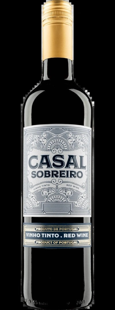 CasalSobreiroTintoNV