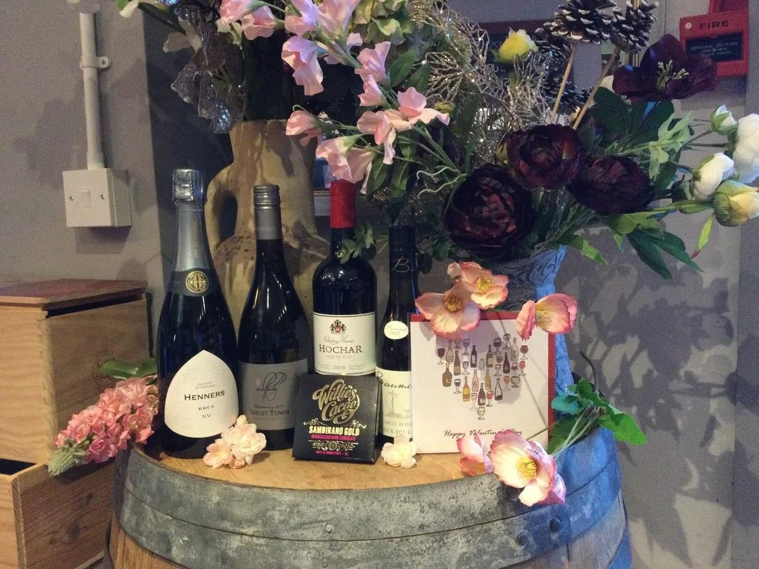 PremiumVeganRomanticBundle