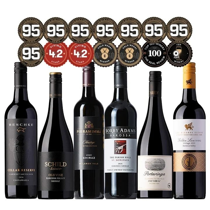 SixoftheBest–Reds
