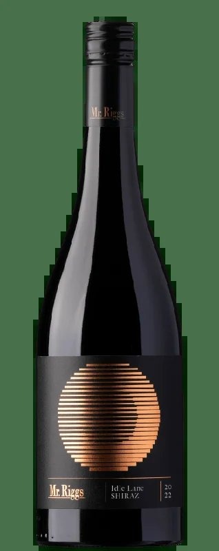 MrRiggsIdleLaneShiraz2022