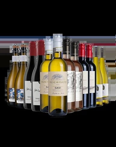 MixedWineSubscription