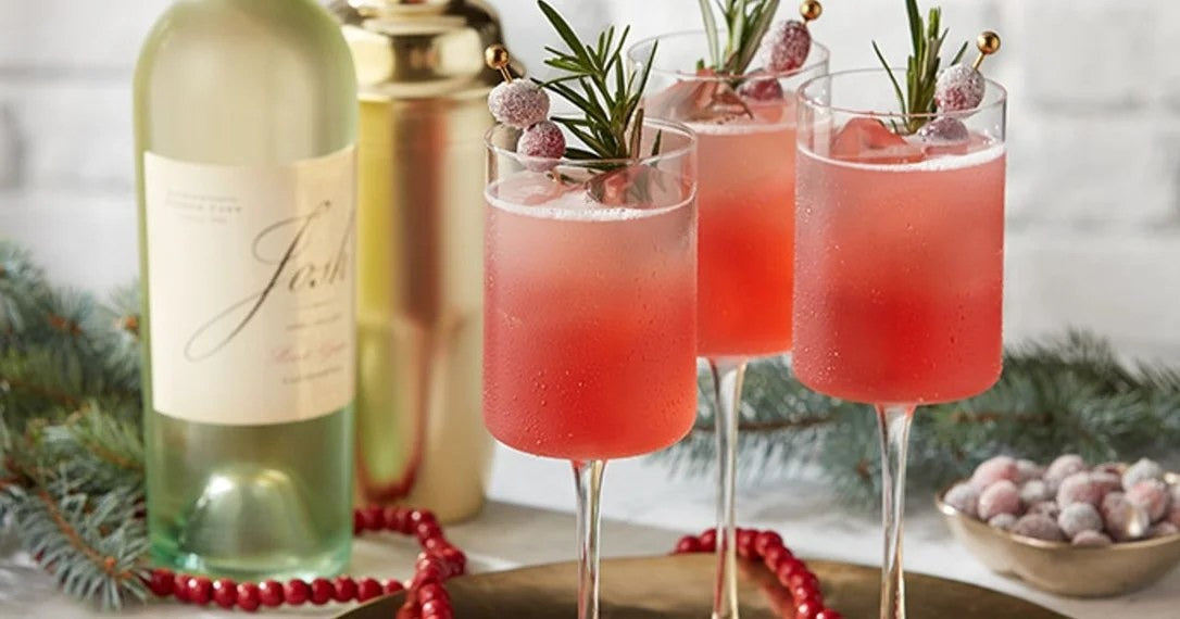 CranberryHolidaySpritz