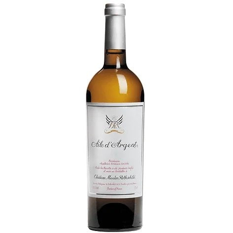 Ailed’Argent2018,ChateauMoutonRothschild