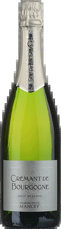 CrémantdeBourgogneManceyRéserve