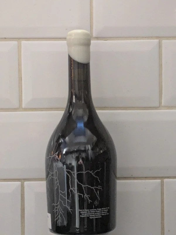 DomaineTorredemer–Mangin–OrageCollection–Roussillon(Orange)