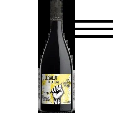 LeSalutdelaTerre2024–CavedeCastelbarry