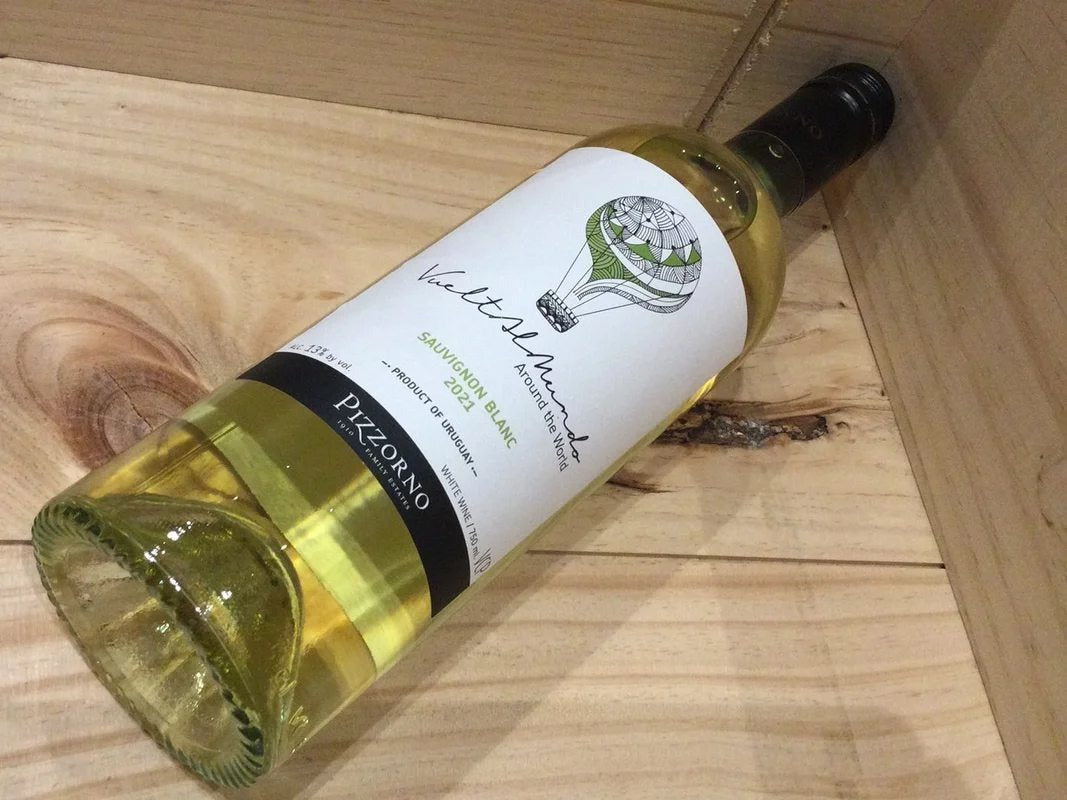PizzornoAroundtheWorldSauvignonBlanc2021