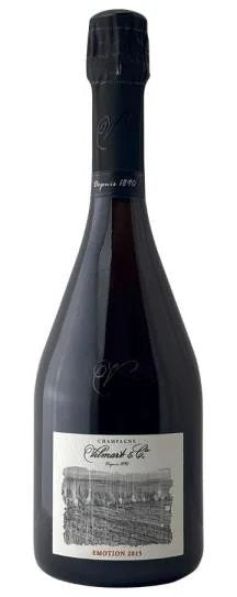 2015WinefromMontagneDeReims