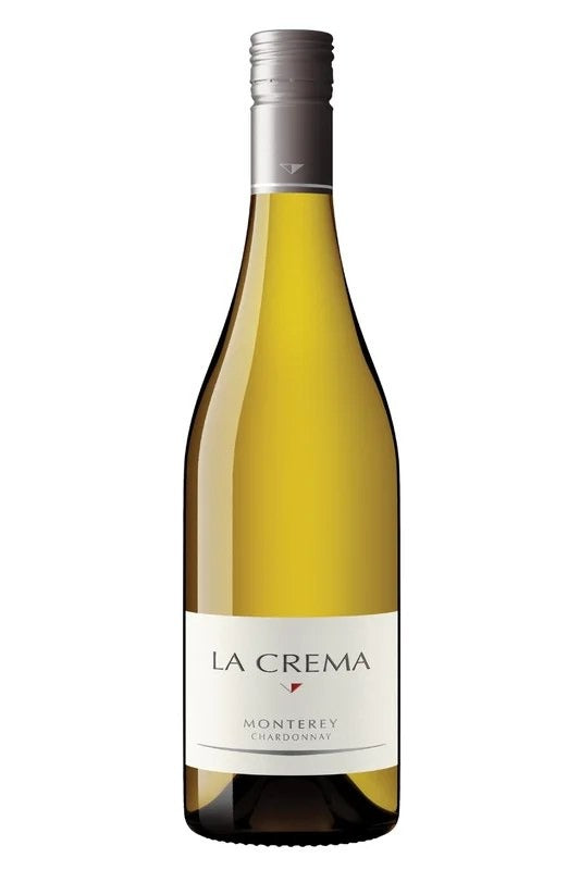 LaCremaMontereyChardonnay2023(750ml)