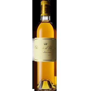 Châteaud’Yquem2022–1erCruClasséSupérieur
