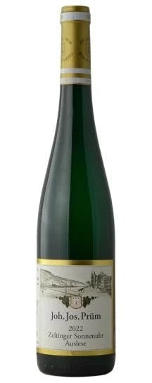 2012WhiteWinefromMoselSaarRuwer