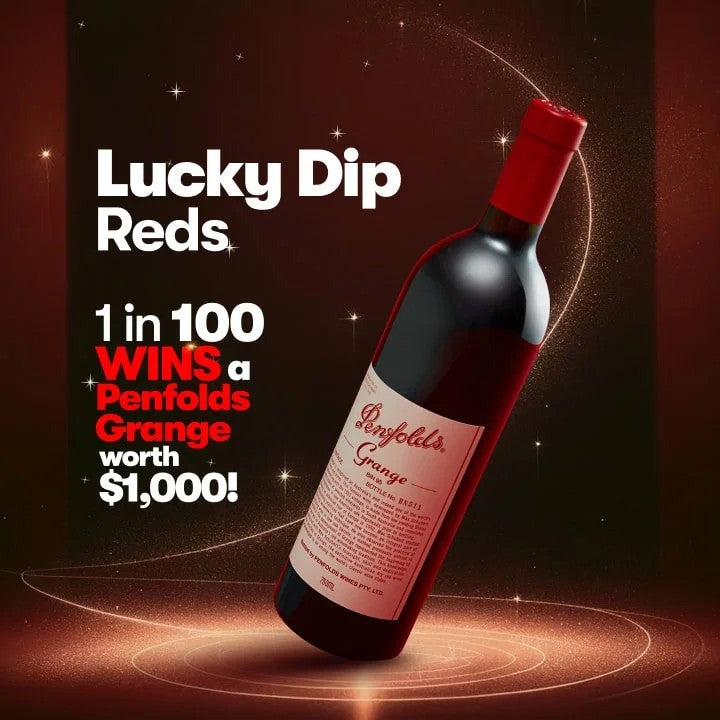 LuckyDipReds–ClickQuickEdition