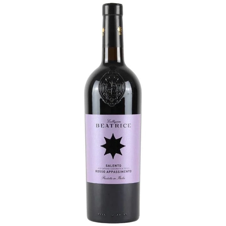 CantinePirovano,BeatriceAppassimentoRossoSalento2023
