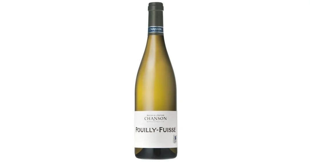 DomaineChansonPouilly-Fuissé202275cl
