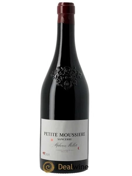SancerreLaPetiteMoussièreAlphonseMellot2021
