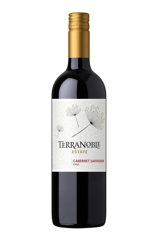 TerranobleClassicCabernetSauvignon2022–750ML