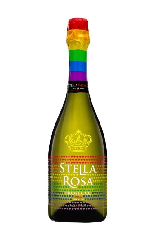 StellaRosaImperialeProseccoDOCPrideVAP–750ML