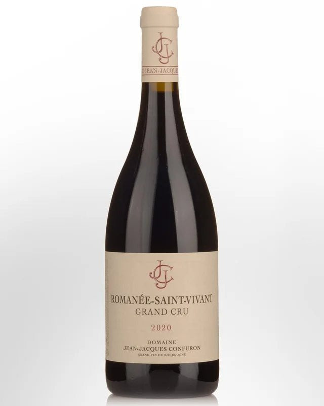 2020DomaineJean-JacquesConfuronRomanee-Saint-VivantGrandCru