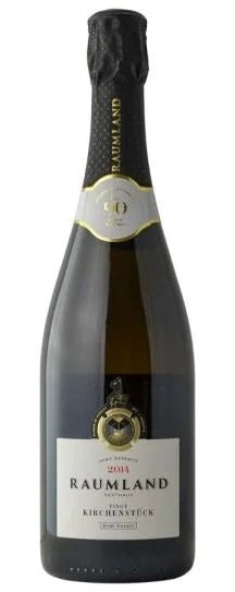 2014SparklingWinefromGermany