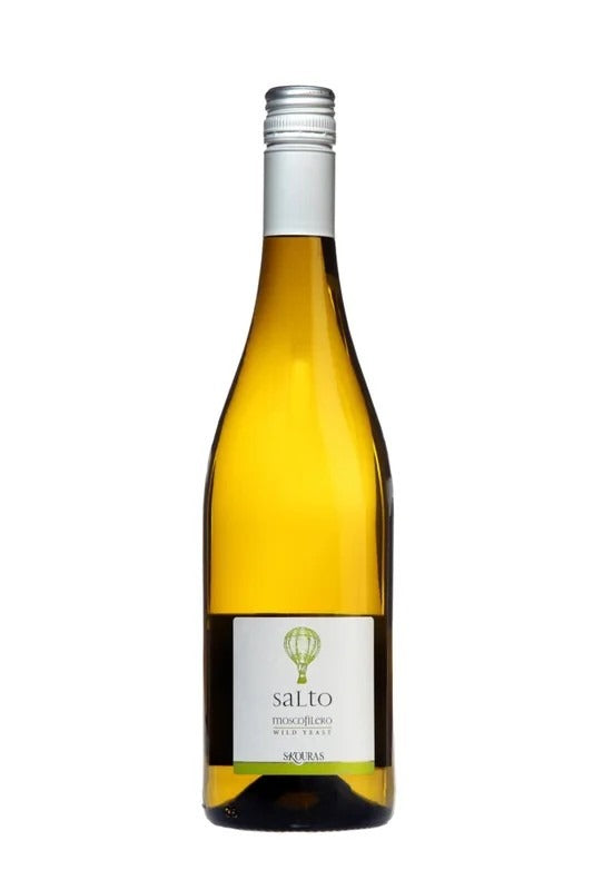 DomaineSkourasMoscofileroSalto–750ML