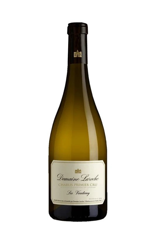 DomaineLarocheChablisPremierCruLesVaudevey2021(750ml)