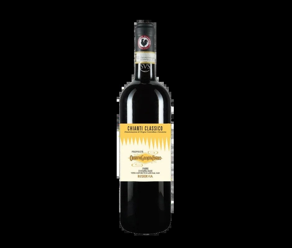 IFabbri,ChiantiClassicoRiserva,2021
