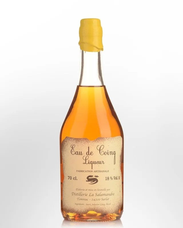 DistillerieLaSalamandreEaudeCoingLiqueur(700ml)