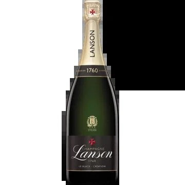 Magnum–ChampagneLanson–LeBlackCréation