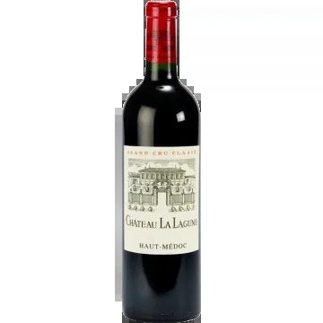 ChâteaulaLagune2019â€?emeCruClassé