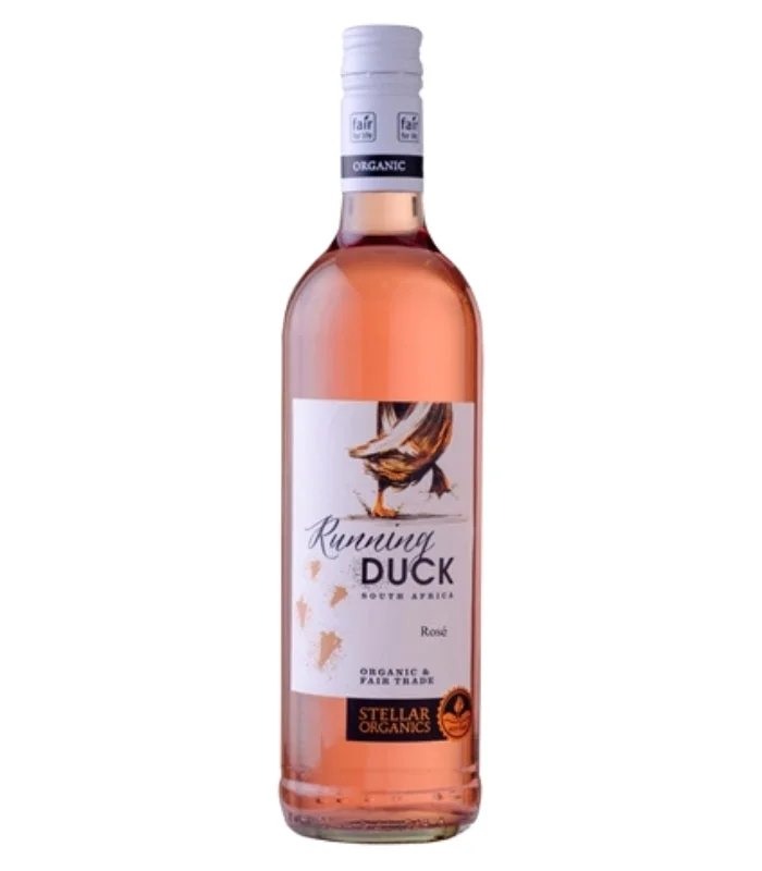 RunningDuckOrganicRosé