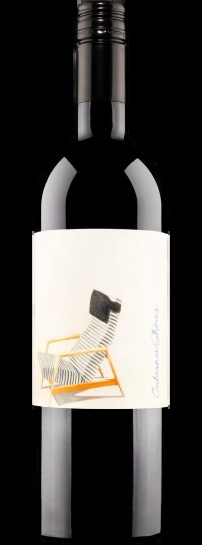 The5OSProjectMcLarenValeCabernetShiraz2019