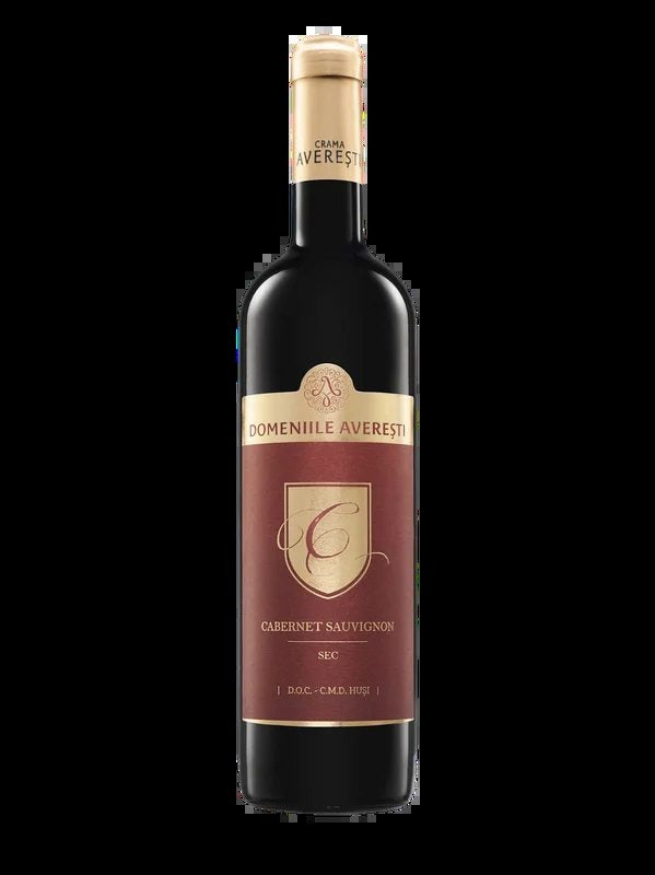 DomeniileAverestiCabernetSauvignonRedWine