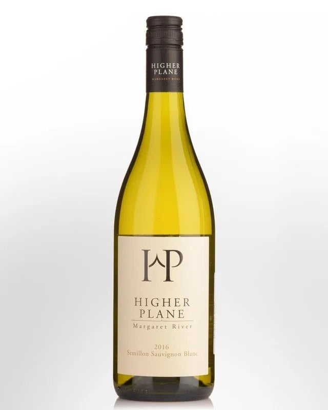 2016HigherPlaneSemillonSauvignonBlanc