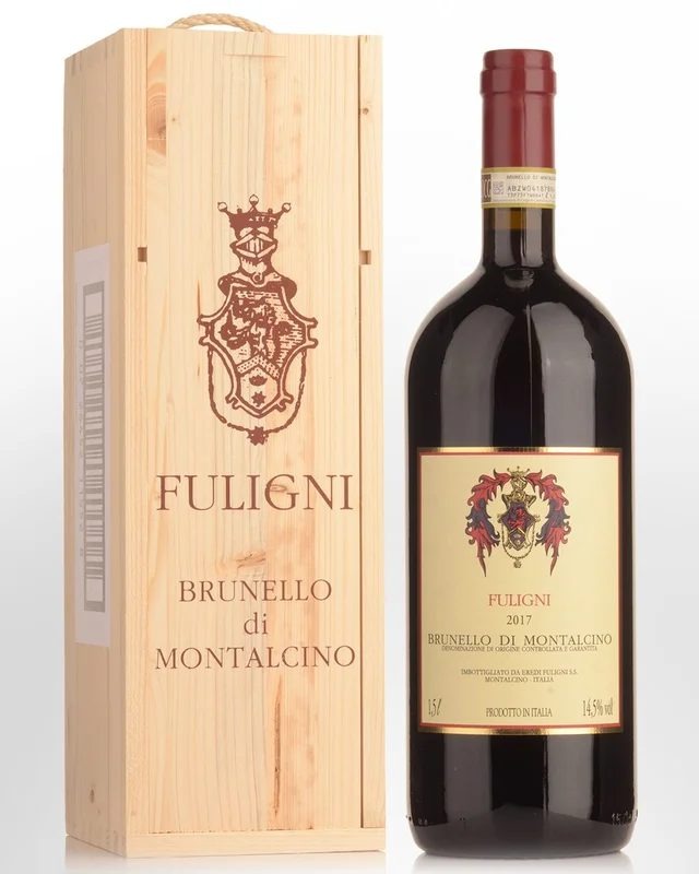 2017FuligniBrunellodiMontalcinoMagnum(1500ml)