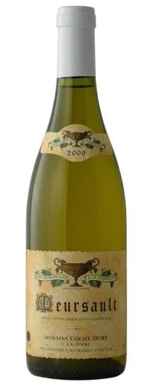 2009WinefromCoteDeBeaune