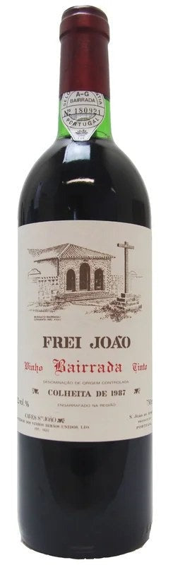 FreiJoao,1987RedWine