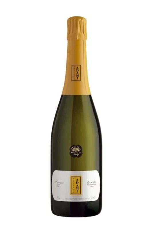 AdamiProseccoGarbel(750ml)