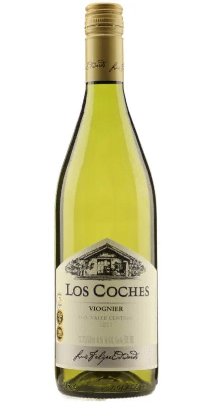 2025LosCochesViognier