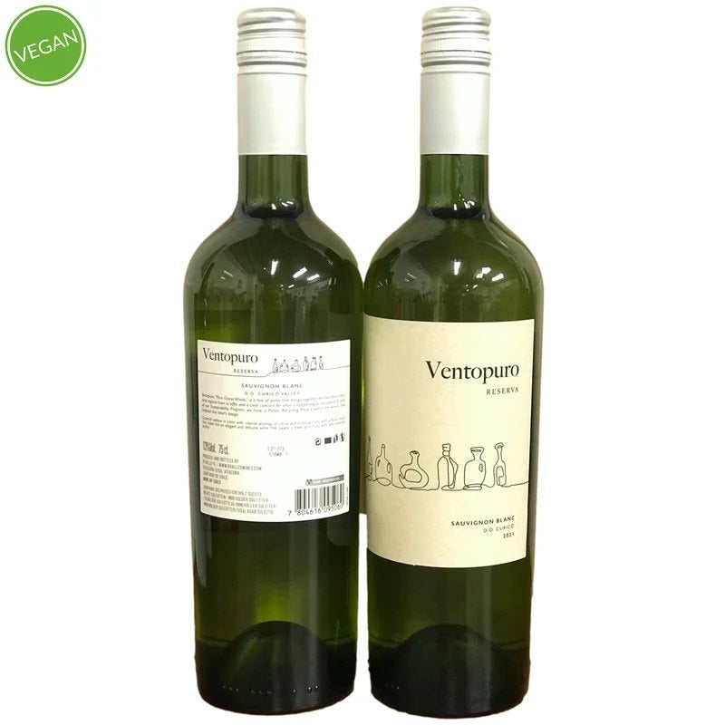 SauvignonBlancReserva,Ventopuro