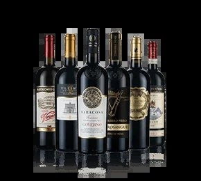 PremiumItalianReds